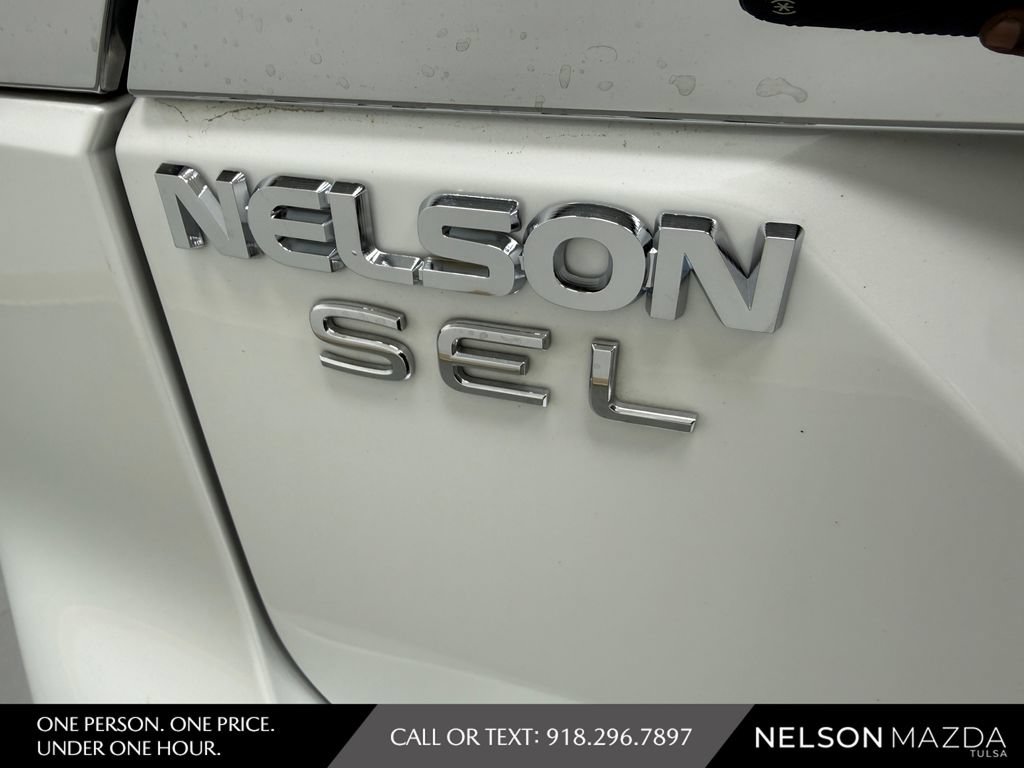 Used 2024 Volkswagen Atlas SEL Premium R-Line AWD/4WD image 16