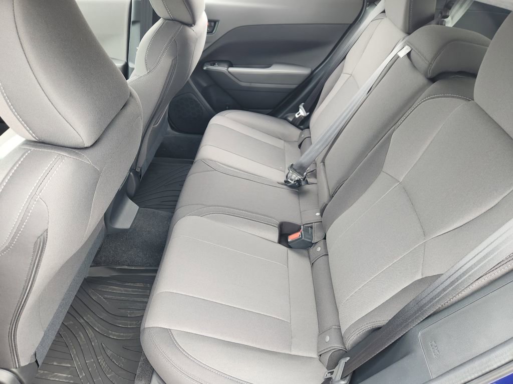 New 2026 Subaru Crosstrek 2.5i image 20