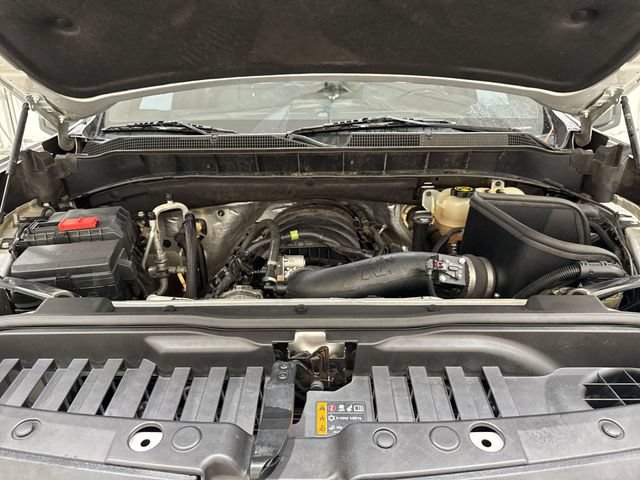 Used 2019 Chevrolet Silverado 1500 RST w/ All-Star Edition AWD/4WD image 29