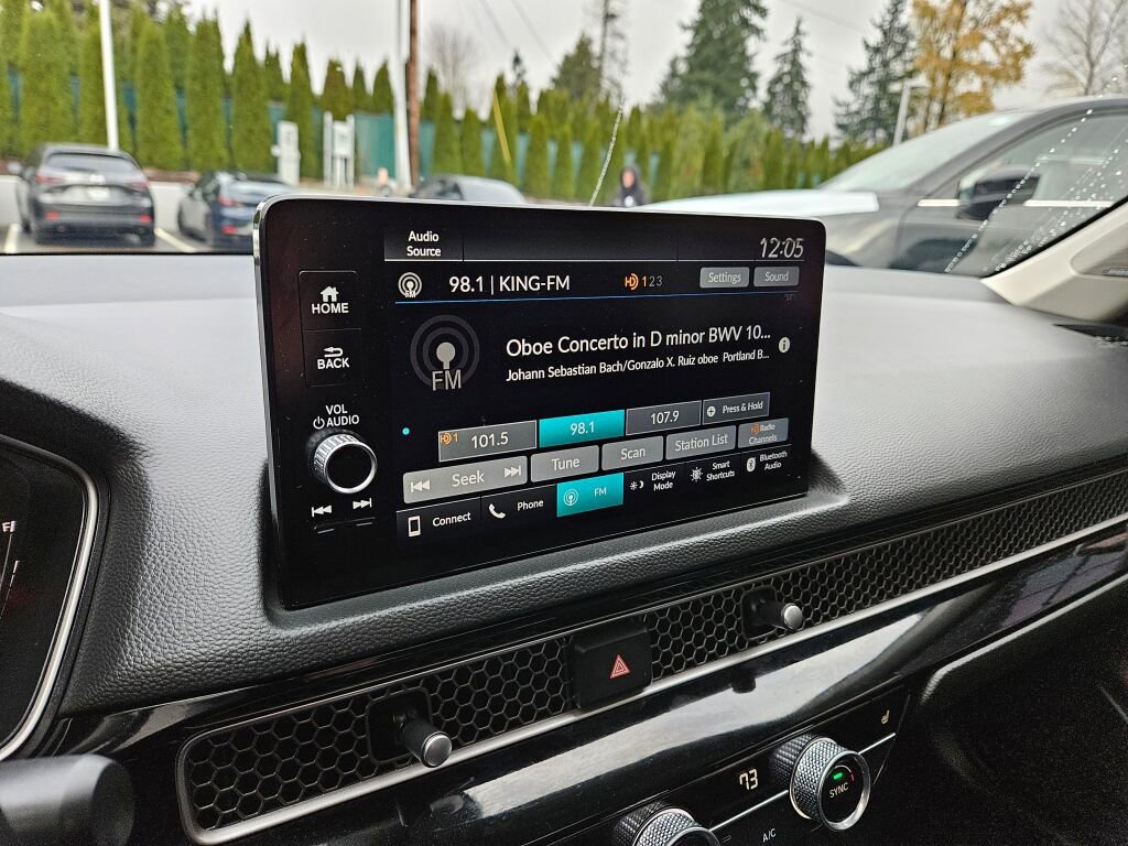 Used 2024 Honda Civic Touring image 20