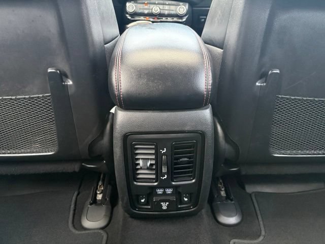 Used 2021 Dodge Durango R/T w/ Technology Group AWD/4WD image 13