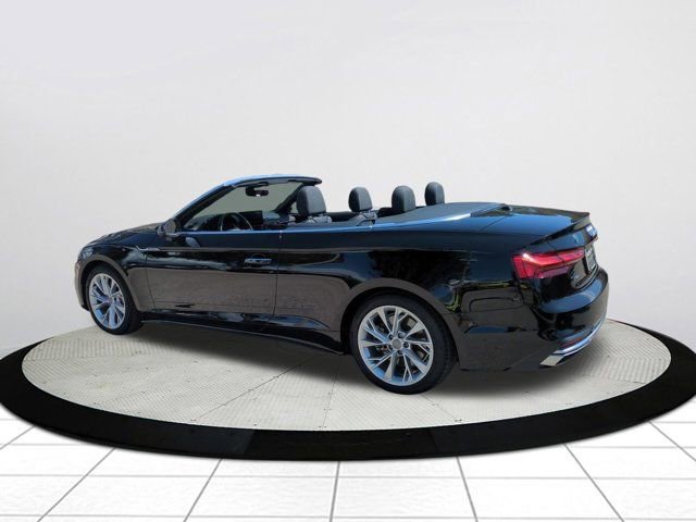 Used 2021 Audi A5 2.0T Premium Plus image 5