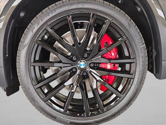 New 2026 BMW X5 M60i AWD/4WD image 16