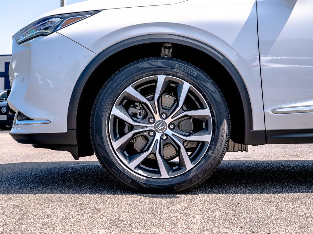 Certified 2023 Acura MDX w/ Technology Package AWD/4WD image 14