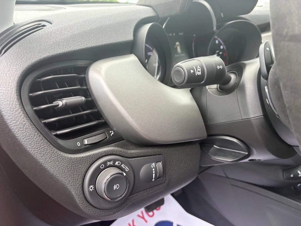 Used 2023 FIAT 500X Sport w/ Technology Group AWD/4WD image 20