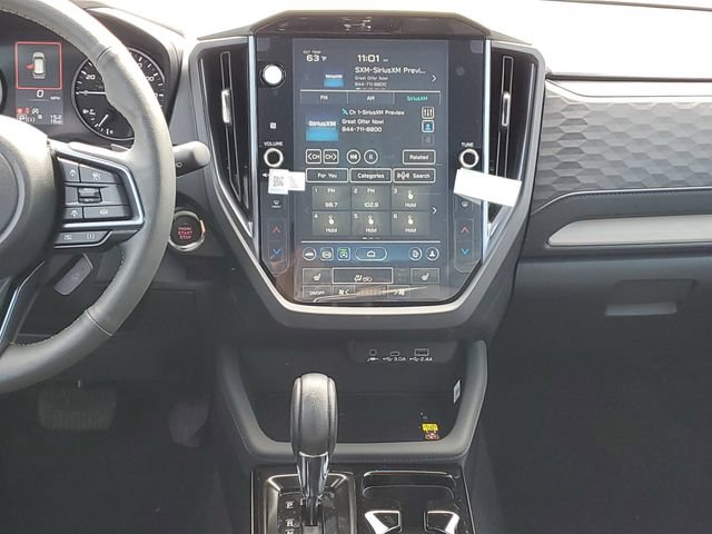 New 2026 Subaru Forester Limited AWD/4WD image 14