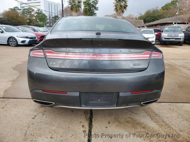 Used 2019 Lincoln MKZ Premiere FWD image 8