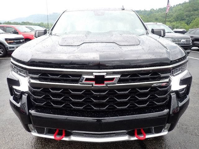 Used 2022 Chevrolet Silverado 1500 ZR2 AWD/4WD image 13