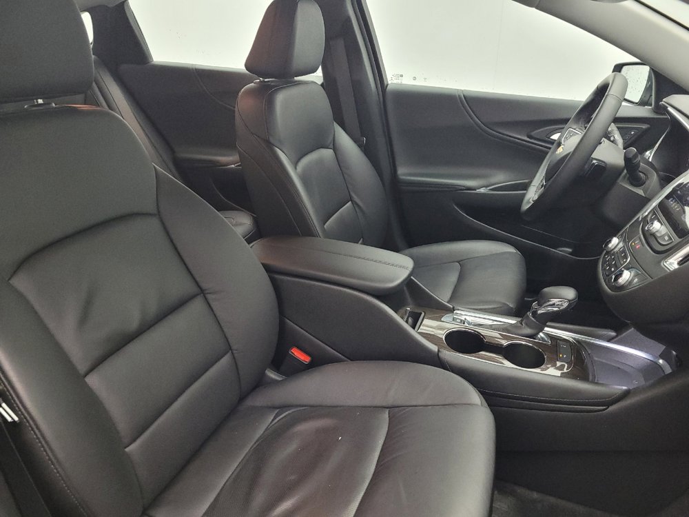 Used 2024 Chevrolet Malibu LT image 21