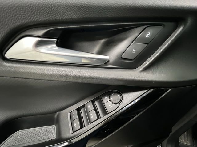 Certified 2025 Chevrolet Equinox LT w/ Convenience Package II AWD/4WD image 23
