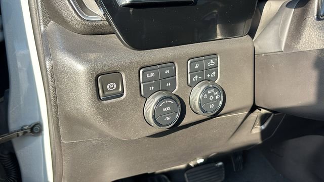 Used 2024 Chevrolet Silverado 1500 LT Trail Boss w/ LT Trail Boss Premium Package image 21