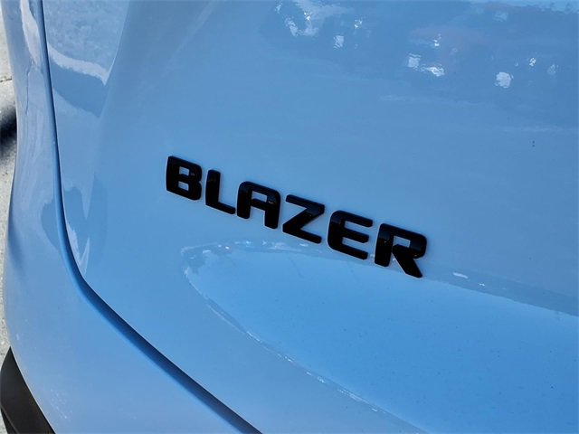 New 2026 Chevrolet Blazer LT w/ Midnight/Sport Edition image 25
