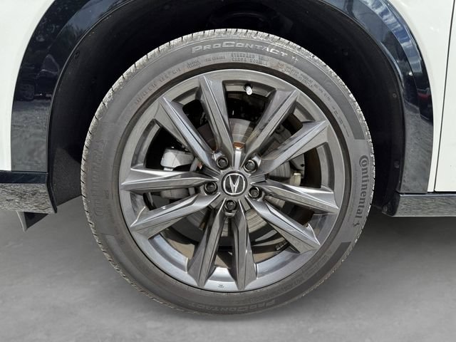 Used 2025 Acura ADX A-Spec FWD image 10