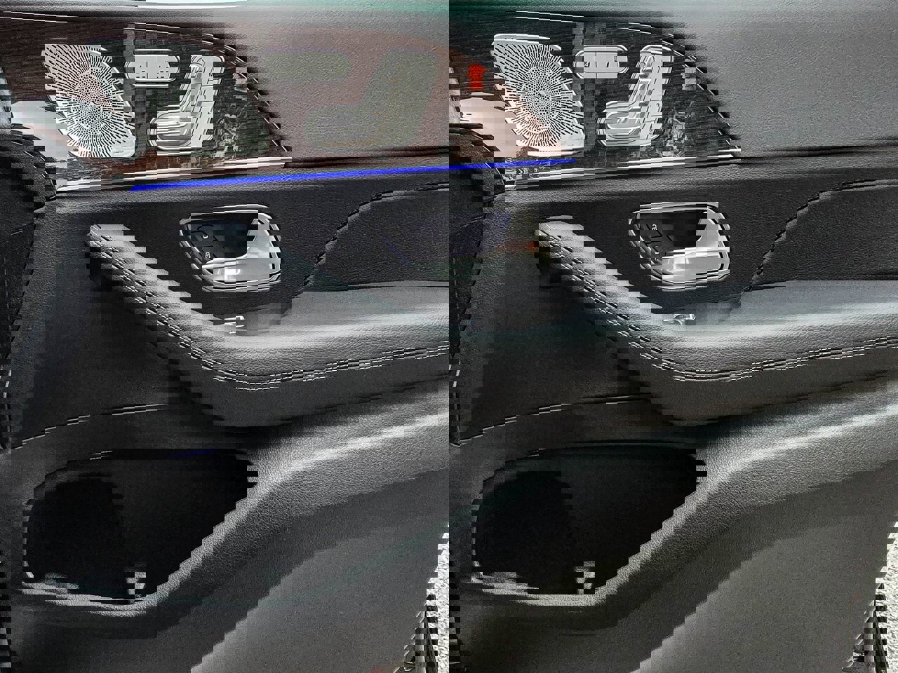 New 2026 Mercedes-Benz GLE 450 4MATIC image 39