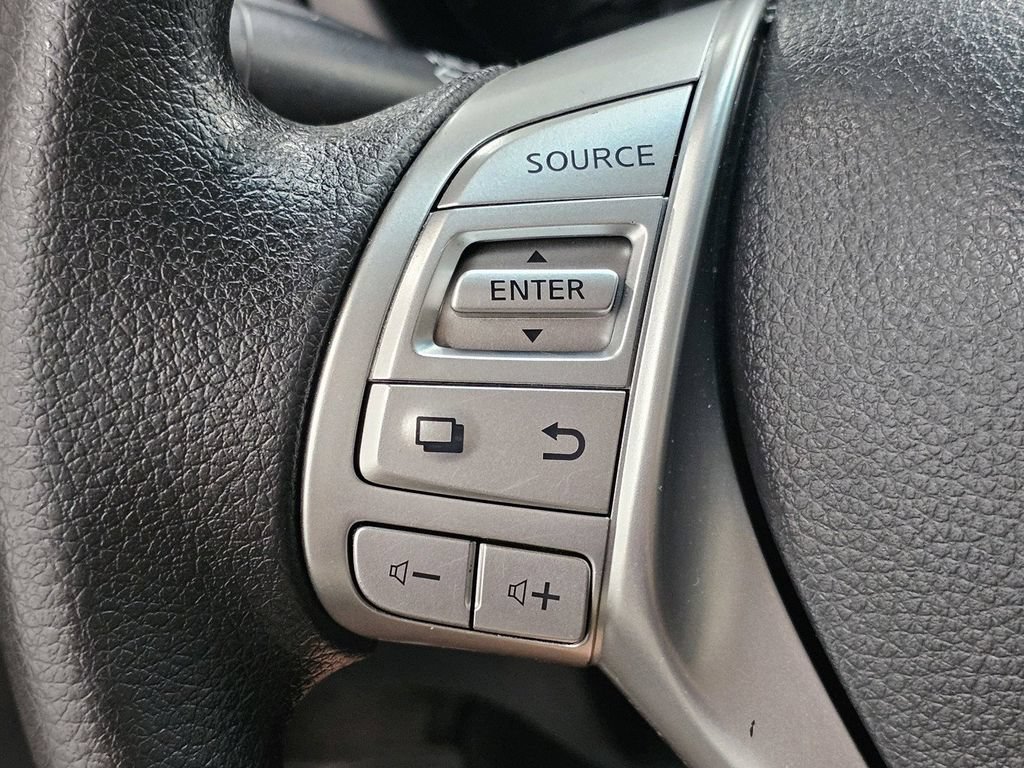 Used 2016 Nissan Altima 2.5 S w/ Power Driver Seat Package FWD image 28