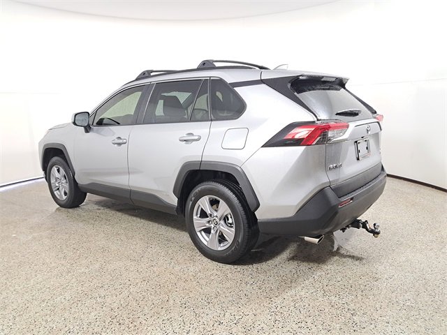 Used 2025 Toyota RAV4 XLE image 7