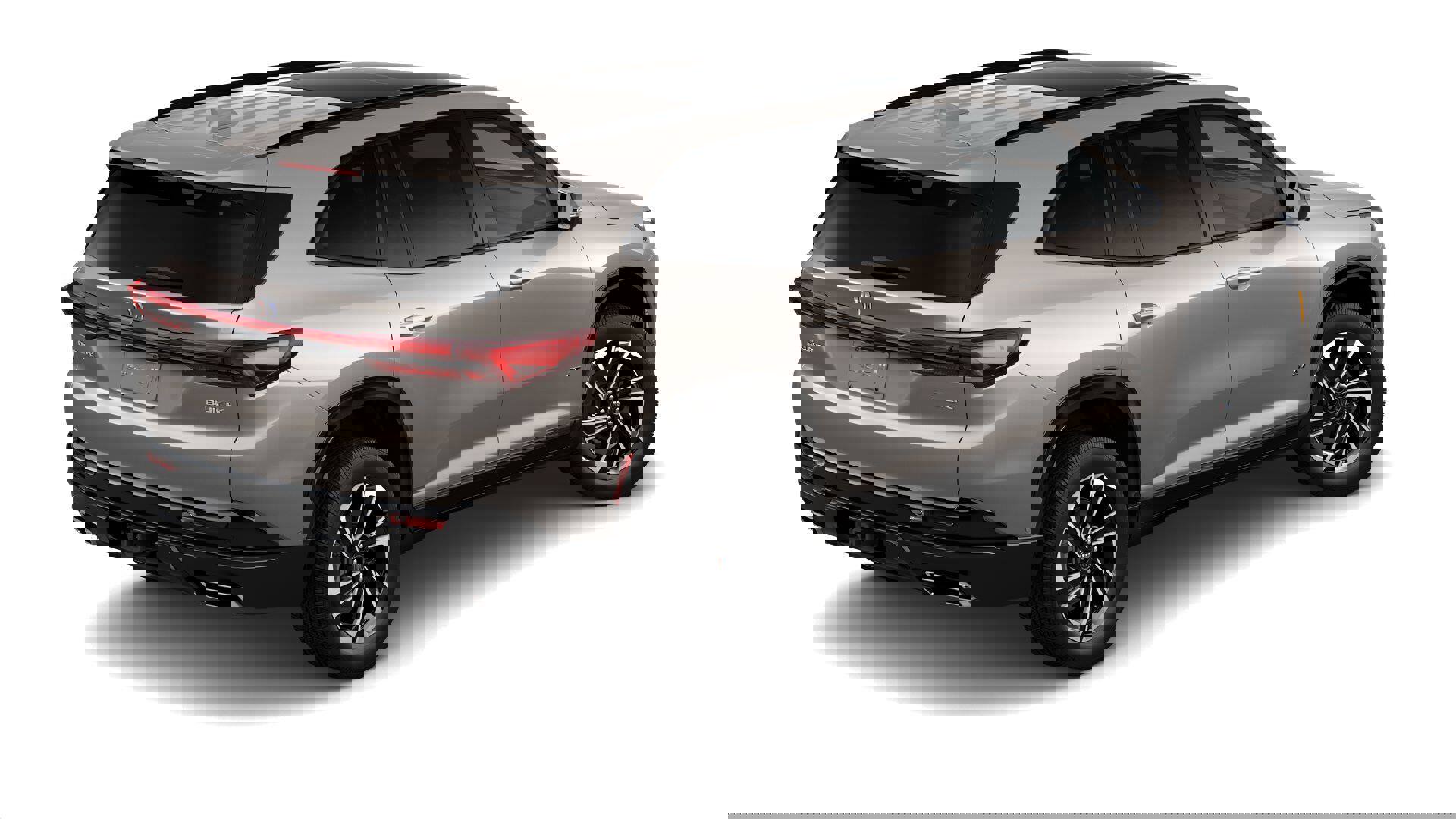 New 2026 Buick Enclave Sport Touring w/ Power Package image 34