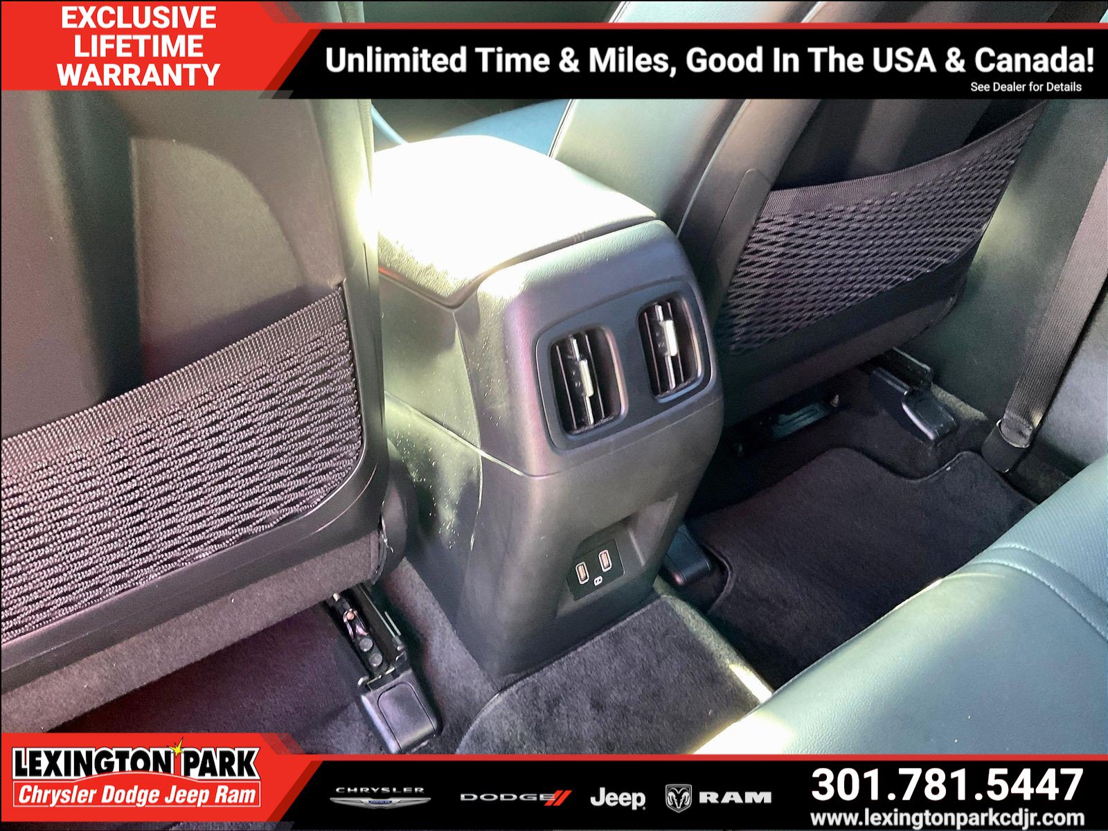 Used 2024 Hyundai Santa Cruz Limited AWD/4WD image 11
