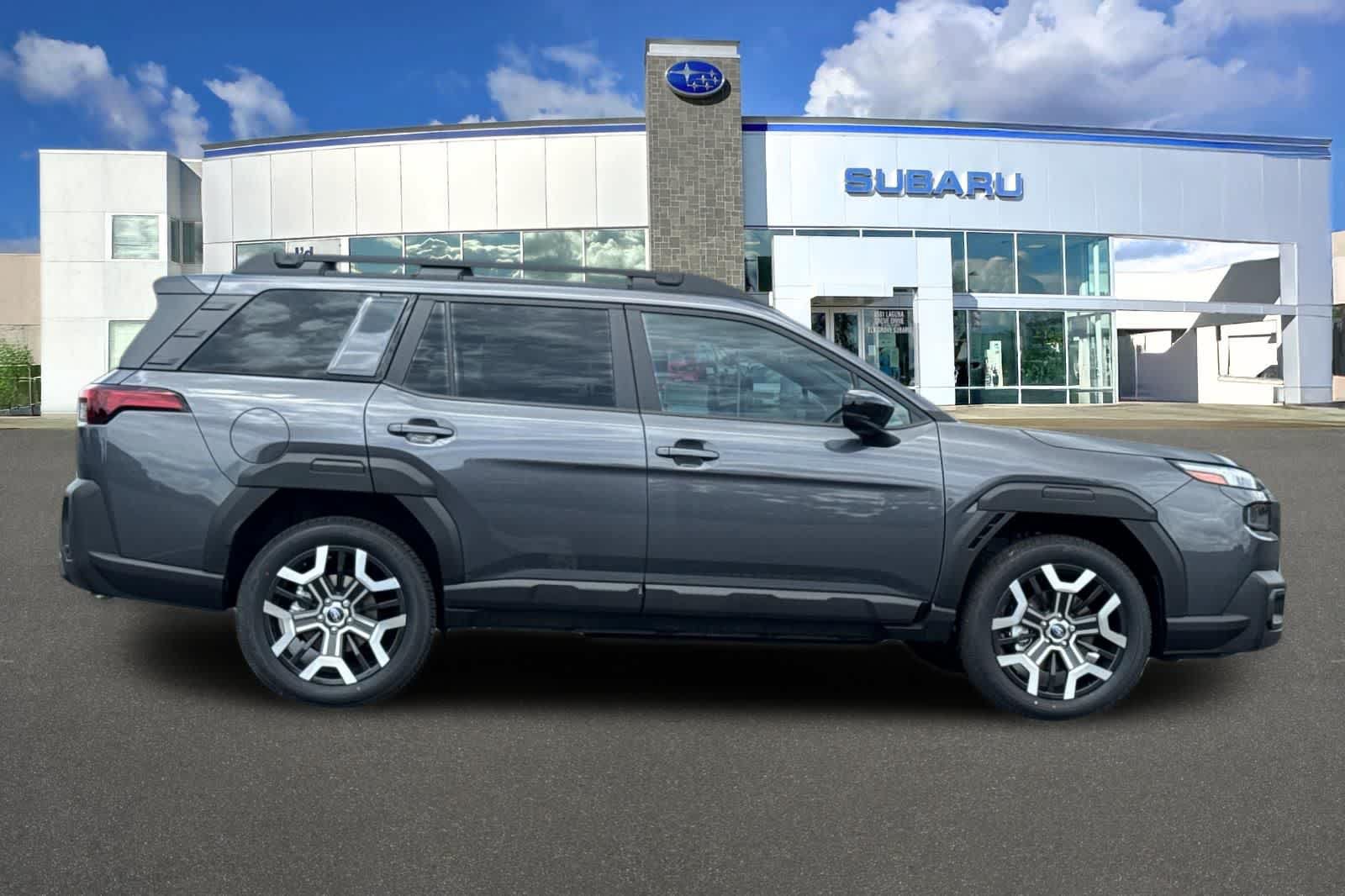 New 2026 Subaru Outback Touring XT AWD/4WD image 6