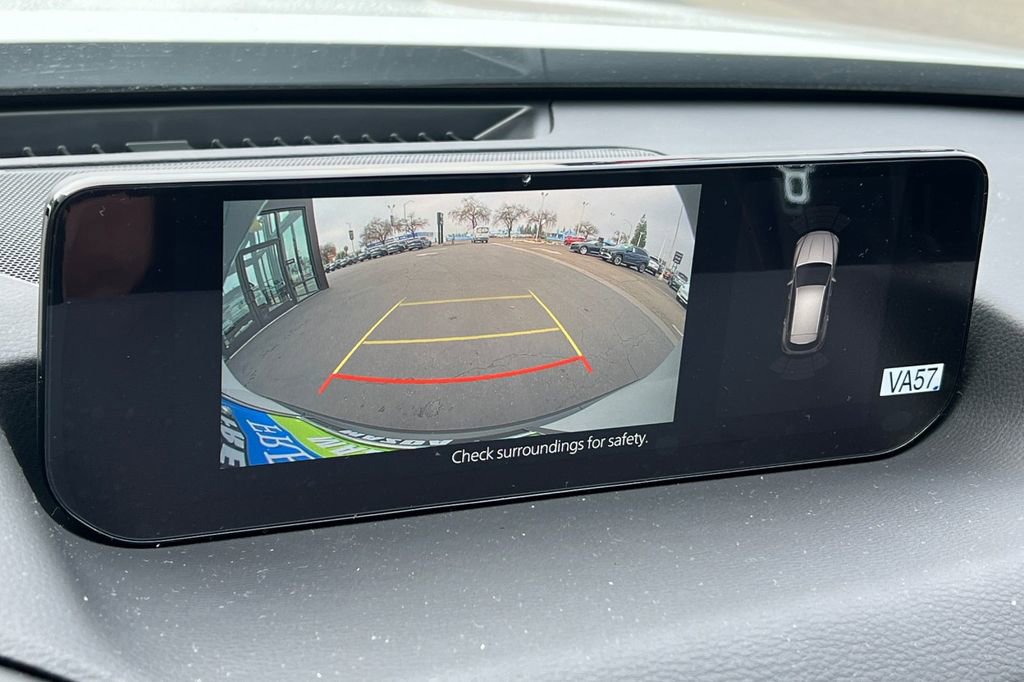 New 2026 MAZDA CX-50 AWD 2.5 Hybrid w/ Weather Package image 20