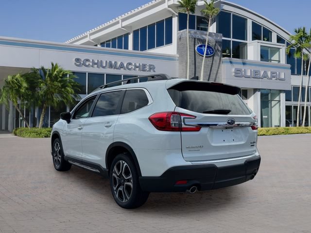 New 2026 Subaru Ascent Limited AWD/4WD image 5