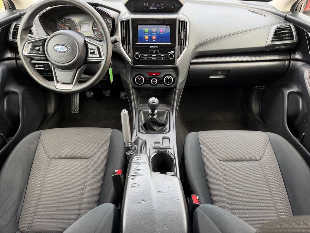 Used 2021 Subaru Crosstrek 2.0i AWD/4WD image 16