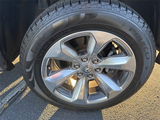 Used 2021 RAM 1500 Limited image 35