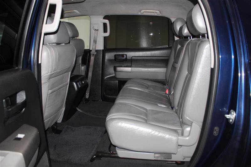 Used 2012 Toyota Tundra 2WD CrewMax w/ SR5 Pkg image 27