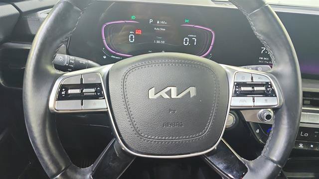 Used 2024 Kia Telluride EX X-Line AWD/4WD image 15