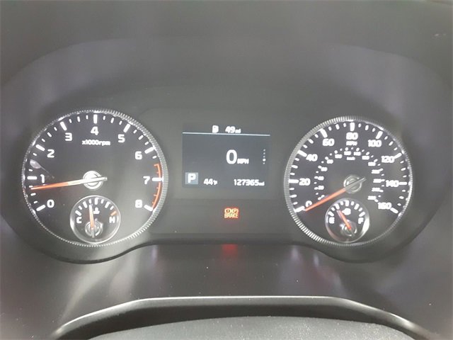 Used 2021 Kia Telluride EX w/ EX Premium Package image 16