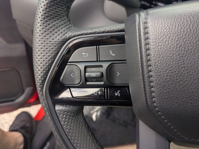 Used 2022 Toyota Tundra TRD Pro AWD/4WD image 22