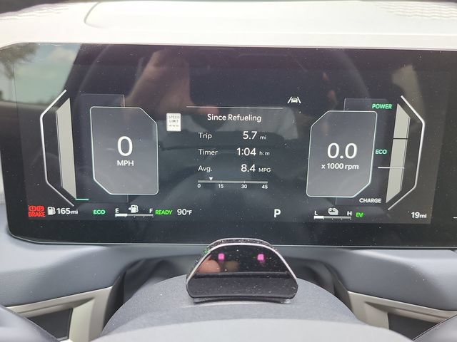 New 2027 Kia Telluride SX FWD image 17