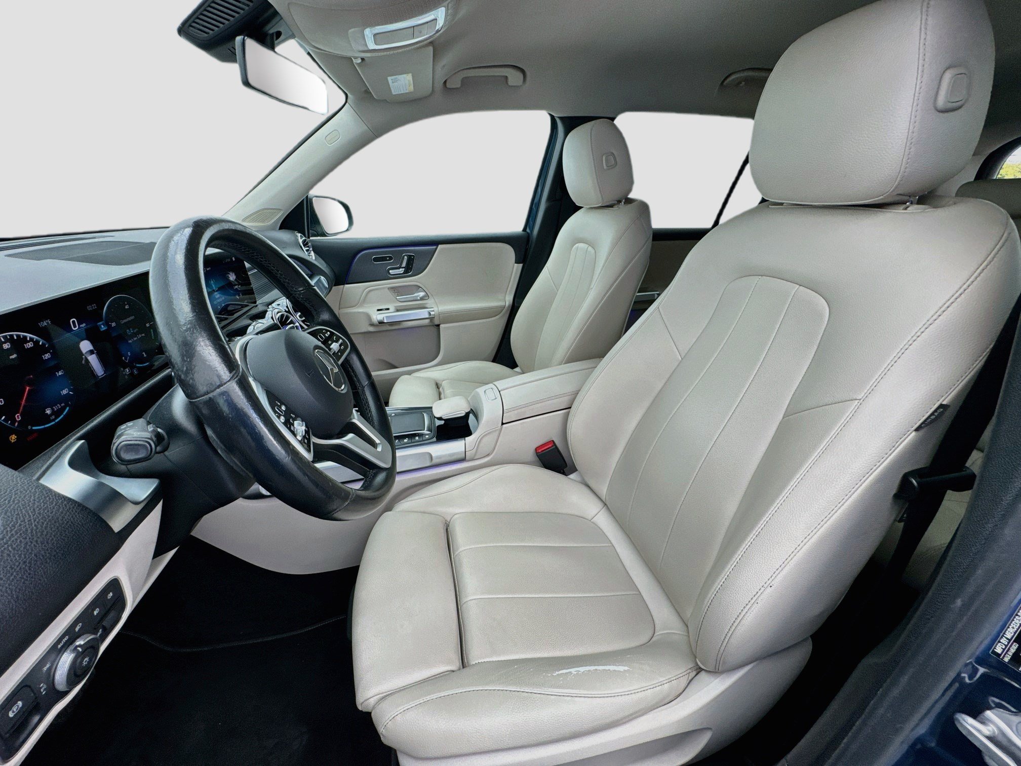 Used 2021 Mercedes-Benz GLB 250 image 13