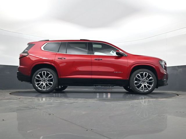 New 2026 GMC Acadia Denali Ultimate w/ LPO, Floor Liner Package AWD/4WD image 26