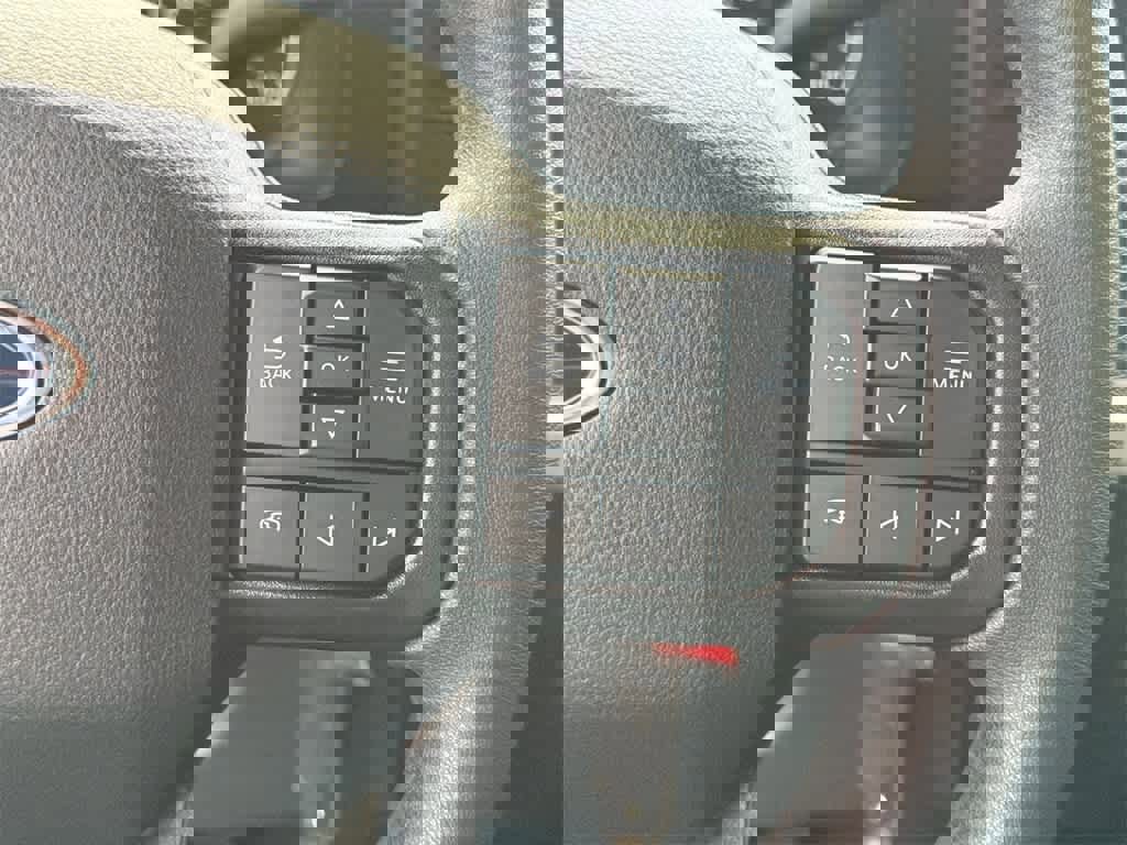 New 2025 Ford F250 XL w/ STX Appearance Package image 23