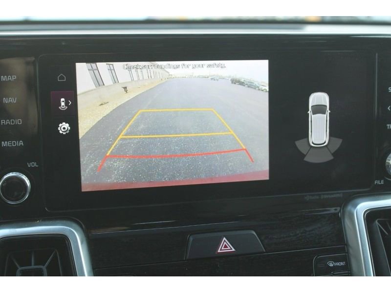 Used 2022 Kia Sorento SX AWD/4WD image 23