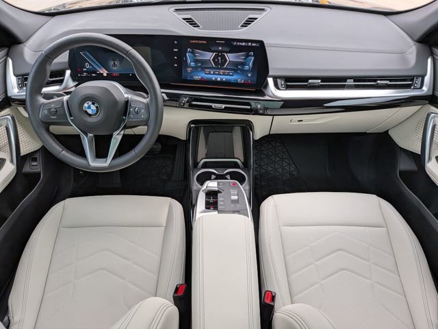 Used 2026 BMW X2 xDrive28i w/ Convenience Package AWD/4WD image 29