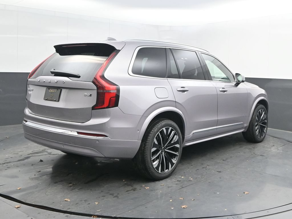 New 2026 Volvo XC90 B6 Plus w/ Protection Package Premier AWD/4WD image 7