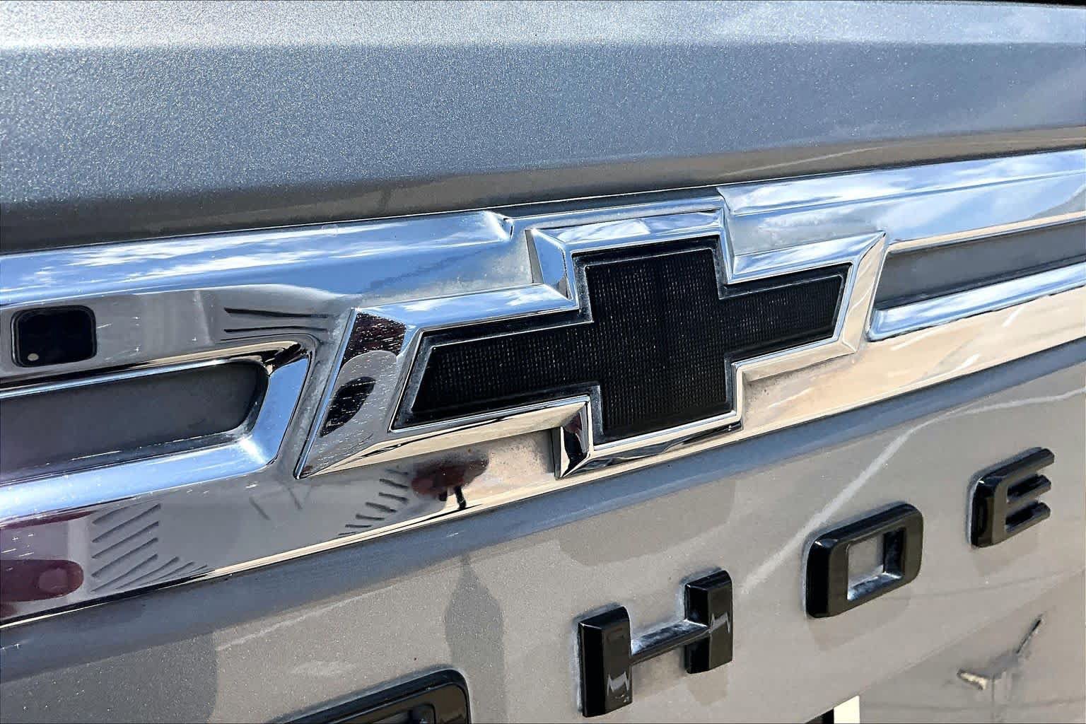 Used 2023 Chevrolet Tahoe Premier w/ Max Trailering Package RWD image 31