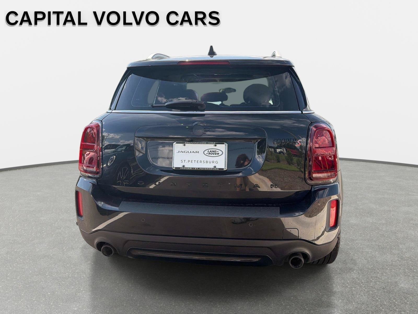 Used 2024 MINI Cooper Countryman S FWD image 6