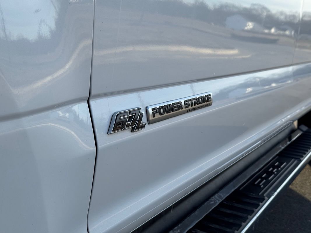 Used 2021 Ford F250 Lariat w/ Lariat Ultimate Package image 10