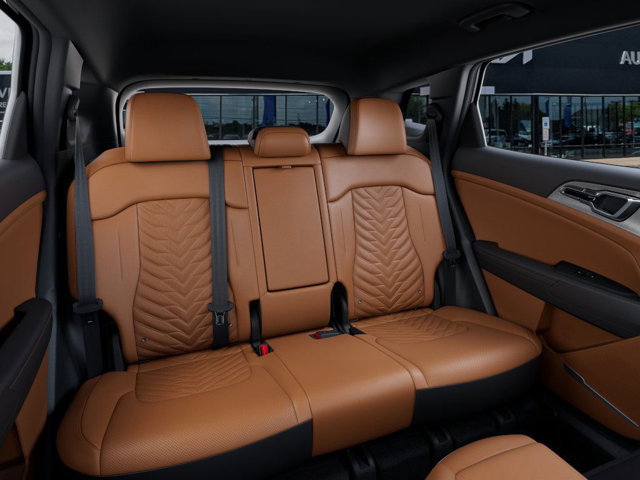 New 2026 Kia Sportage X-Line image 16
