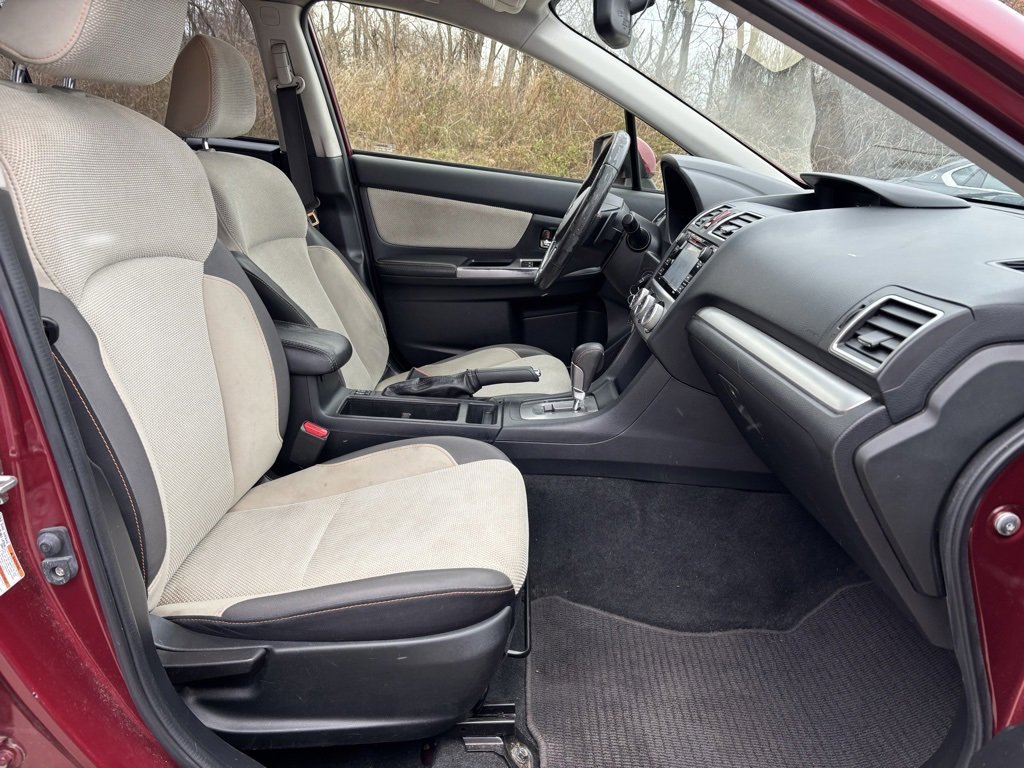 Used 2016 Subaru Crosstrek 2.0i Premium image 28