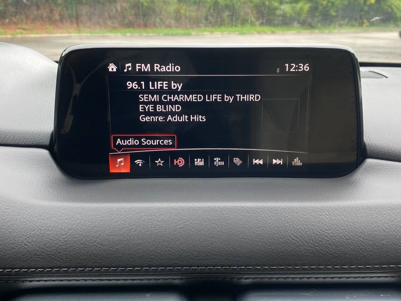 Used 2019 MAZDA CX-5 Touring FWD image 25