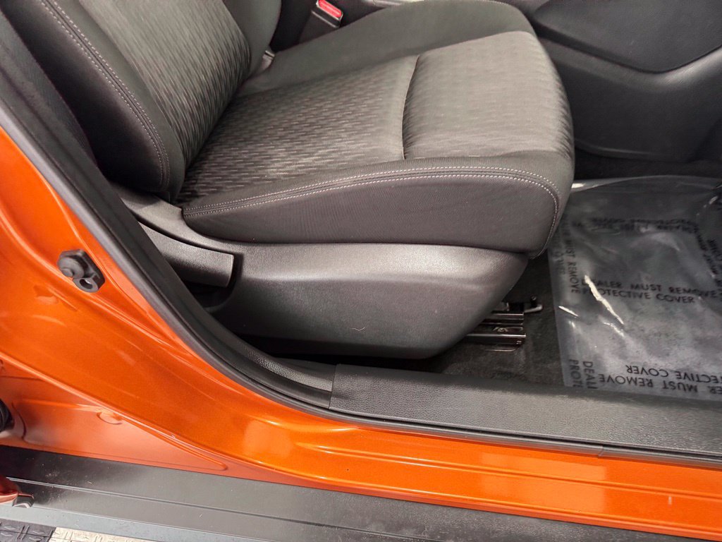 Used 2020 Nissan Rogue SV FWD image 22
