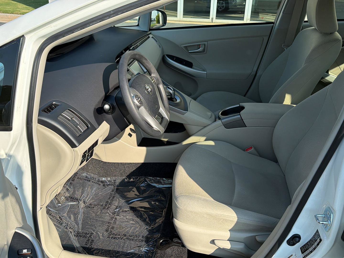 Used 2015 Toyota Prius Three FWD image 10