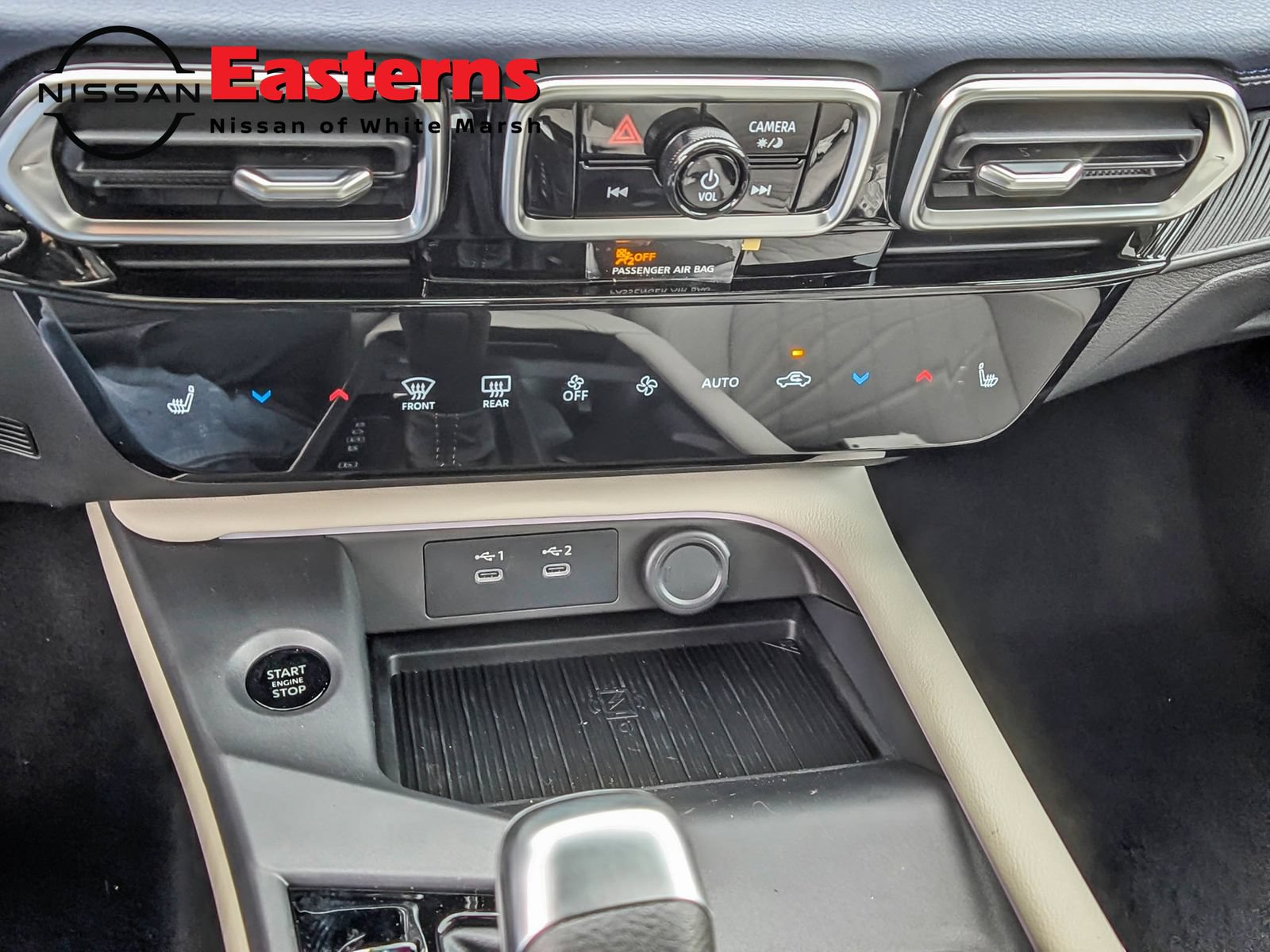 New 2026 Nissan Sentra SL w/ Floor Mat Package FWD image 20