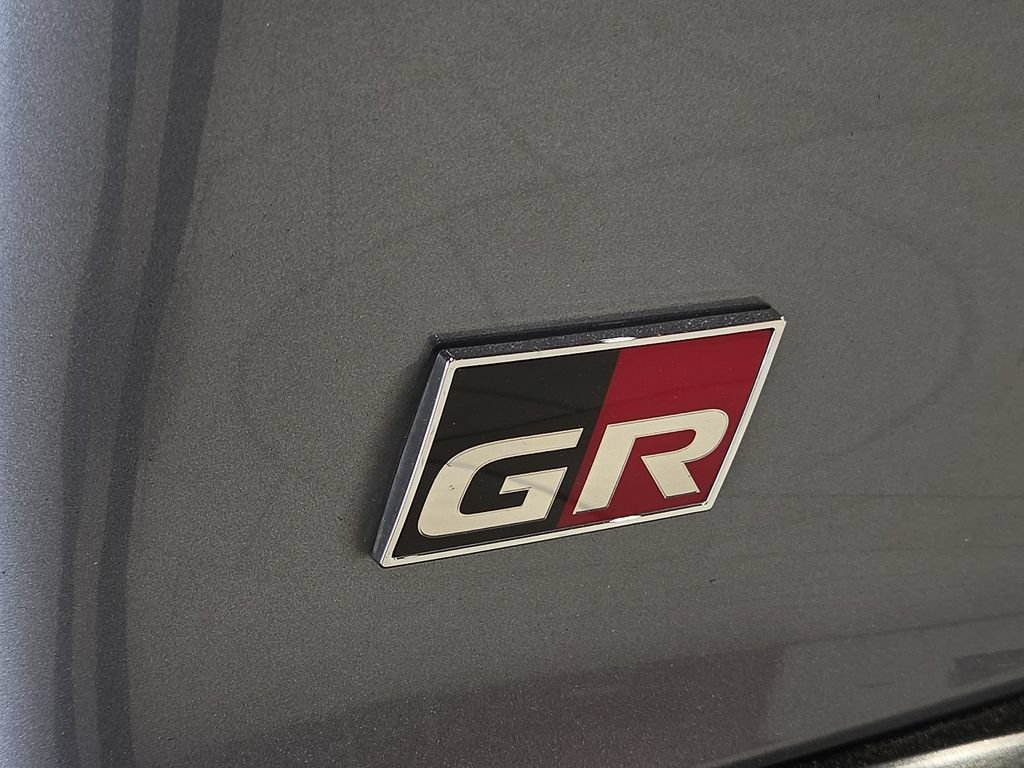 Certified 2022 Toyota Supra RWD image 12