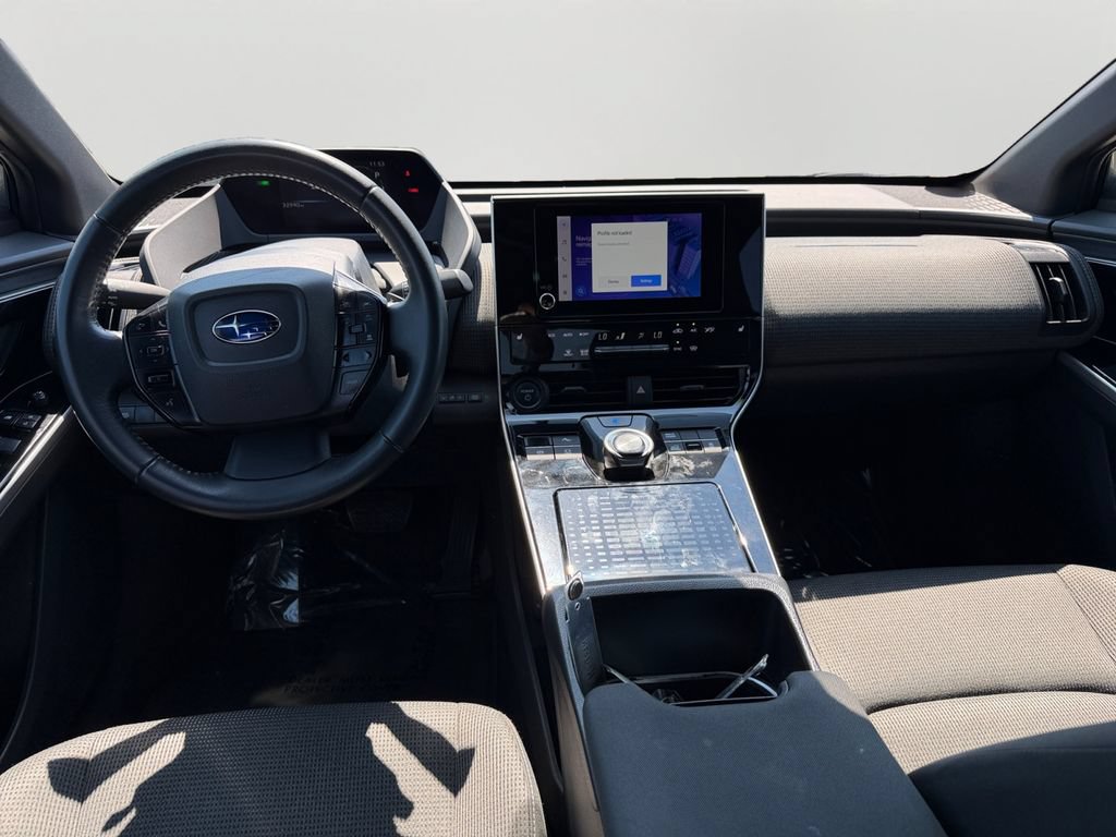 Used 2023 Subaru Solterra AWD image 16