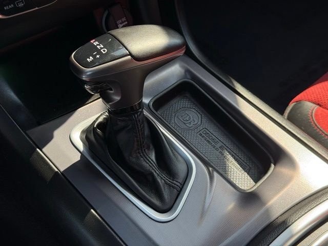 Certified 2022 Dodge Charger Scat Pack RWD image 29